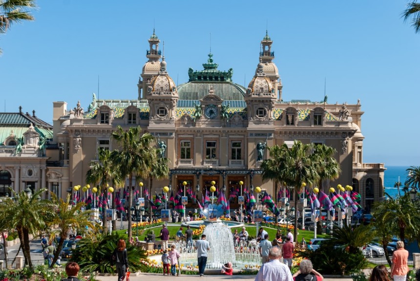 Casino de Monte-Carlo