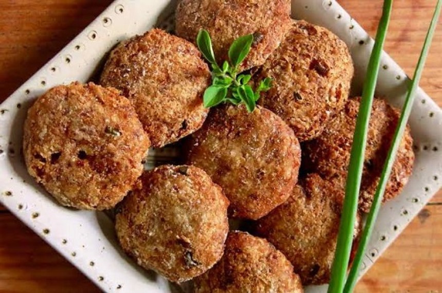 Plats traditionnels paraguayens.