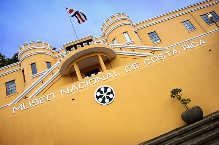 Musées de San José